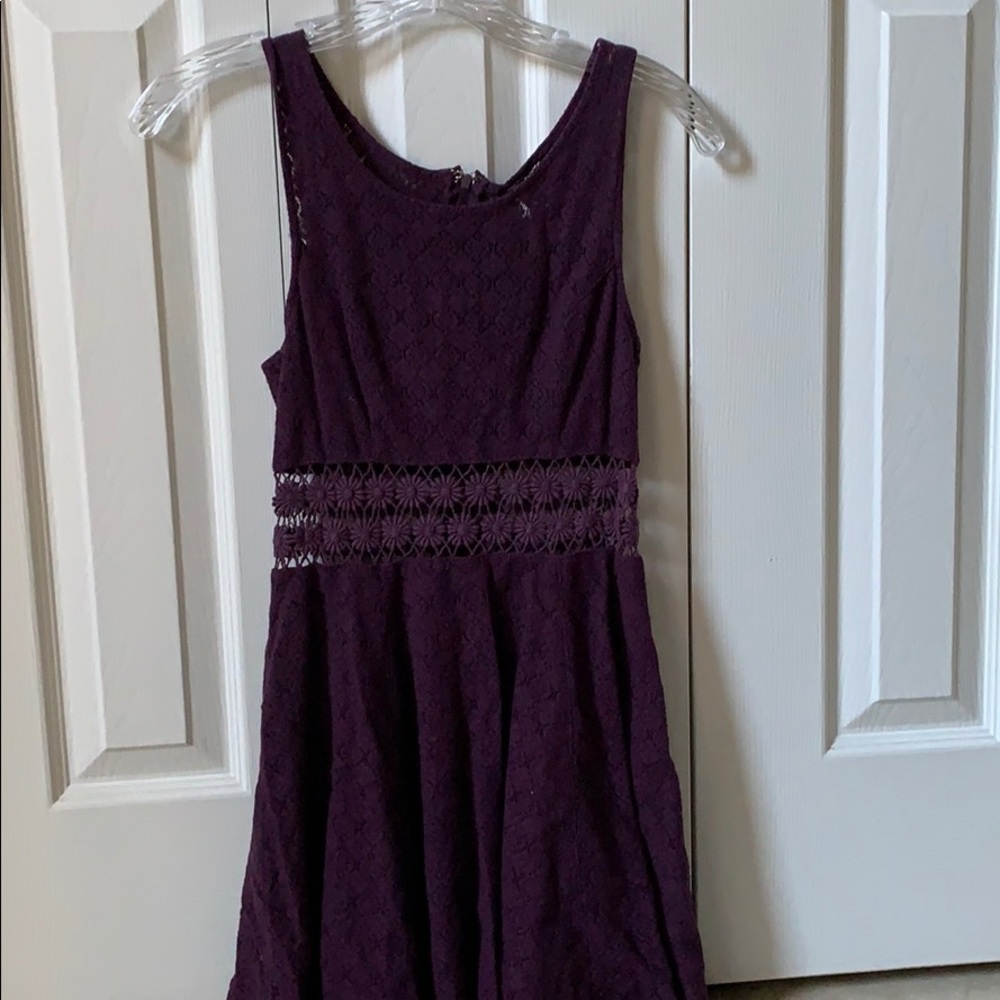 Women’s free people dress
